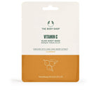 The Body Shop Vitamin C Gesichtsmaske Strahlende Haut In 15 Minuten