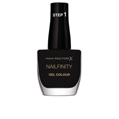 Max Factor Nailfinity Nail Polish Gel Finish Brilliance
