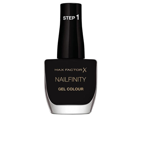 Max Factor Nailfinity Nail Polish Gel Finish Brilliance