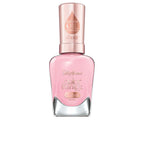 Sally Hansen Color Therapy Nail Polish Nourished Nails Shine Bright