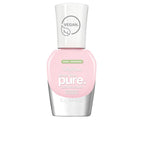 Sally Hansen Good.kind.pure Nail Polish Pink Moon Vegan Color That Lasts