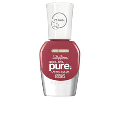 Sally Hansen Good.kind.pure Nail Polish Pink Moon Vegan Color That Lasts