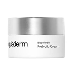 Singuladerm Biodefense Crema Prebiótica Para Piel Normal Y Seca Hidratación Profunda