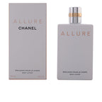 Chanel Allure Body Emulsion Hydrating And Nourishing