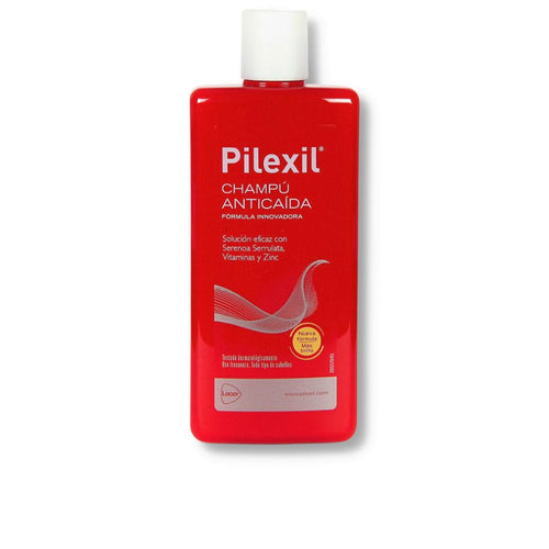 Pilexil Pilexil Champú Shampoo Contra La Caída Del Cabello Combate La Caída