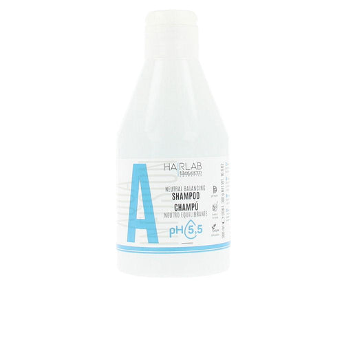 Salerm Equilibrium Shampooing PH Équilibré Cheveux Sains