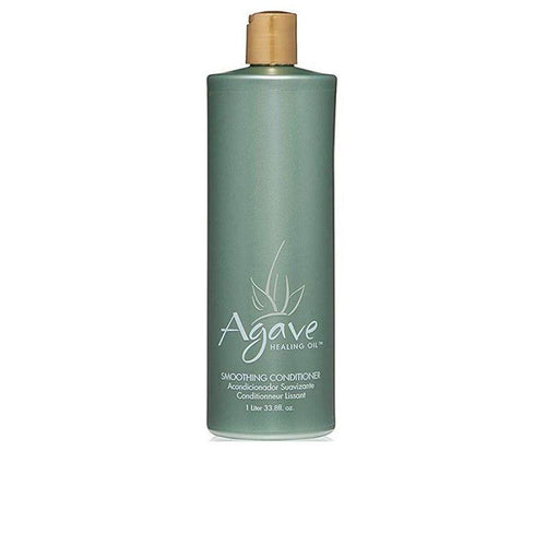Agave Healing Oil Agave Smoothing Conditioner Hydrates Tames Frizz
