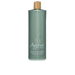 Agave Healing Oil Agave Smoothing Conditioner Hydrates Tames Frizz