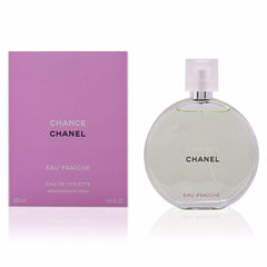 Chanel Chance Parfüm Eau De Toilette A Sphere Of Joy