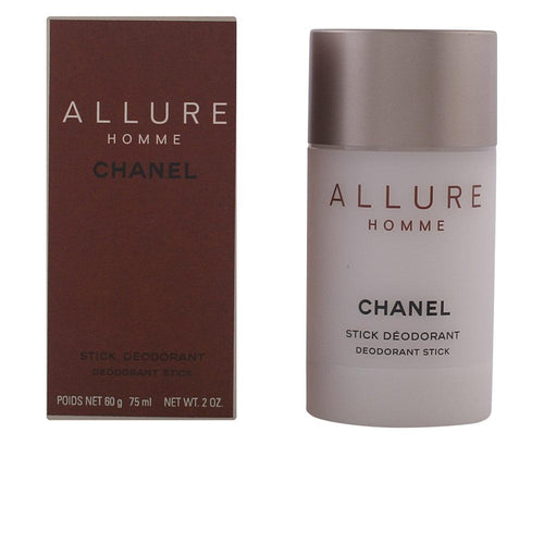 Chanel Allure Homme Deodorant Stick All Day Freshness