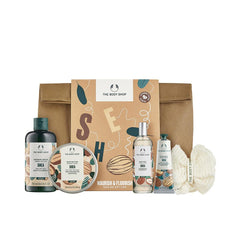 The Body Shop Shea Set Cosmétique Hydratation 96 Heures