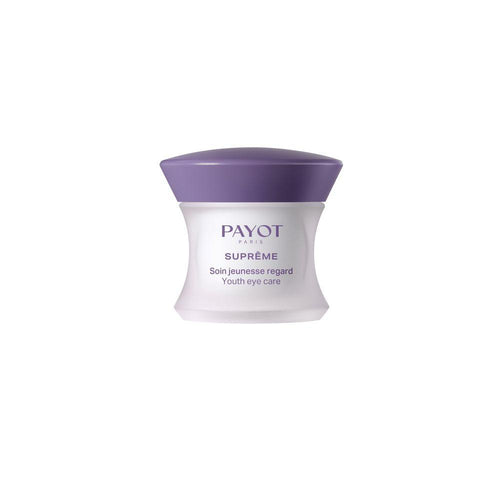 Payot Suprême Cuidado Contorno De Ojos Renueva Tu Mirada