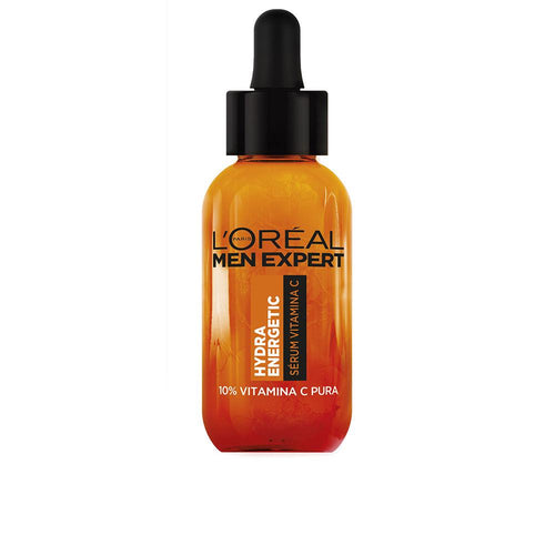 L'Oréal Paris Men Expert Vitamin C Serum Erfrischte Und Strahlende Haut