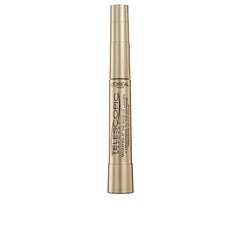 L'Oréal Paris False Lash Mascara Negro Efecto Telescópico En Pestañas