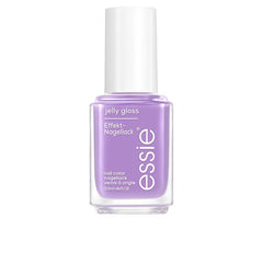 Essie Jelly Gloss Vernis À Ongles Art Des Ongles Pour Style Audacieux