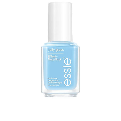 Essie Jelly Gloss Vernis À Ongles Art Des Ongles Pour Style Audacieux
