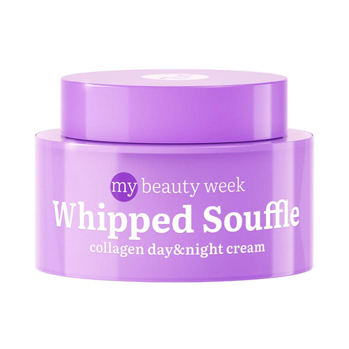 7Days My Beauty Week Crème Collagène Jour Et Nuit Hydratation Profonde Et Lifting