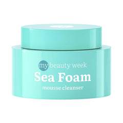 7Days My Beauty Week Mousse Desmaquillante Piel Limpia Y Fresca