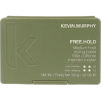 Kevin Murphy Free Hold Pasta Modellante Medium Hold Fissaggio Versatile E Brillante
