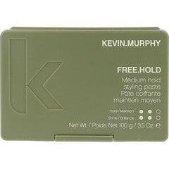 Kevin Murphy Free Hold Pasta Modellante Medium Hold Fissaggio Versatile E Brillante