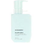 Kevin Murphy Killer Curls Crema Definizione Ricci Anti Frizz Ricci Sempre Perfetti