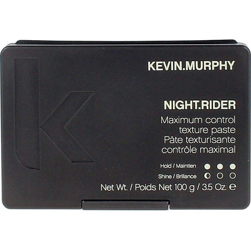 Kevin Murphy Night Rider Pasta Modellante Per Capelli Corti Tenuta Eccellente Finitura Opaca