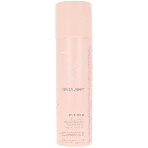 Kevin Murphy Doo Over Lacca Per Capelli Finitura Naturale Senza Residui