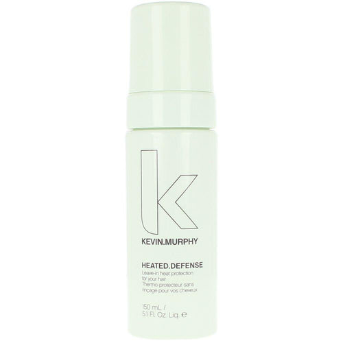Kevin Murphy Heated Defense Espuma Termoprotectora Protege El Cabello Del Calor