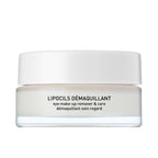 Talika Lipocils Eye Makeup Remover Enhanced Lash Growth