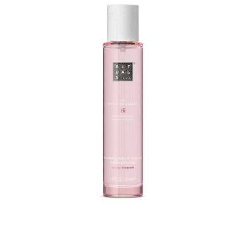 Rituals The Ritual Of Sakura Perfume Eau De Toilette Irradia Con Energía Positiva