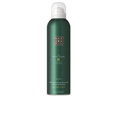 Rituals The Ritual Of Jing Gel Douche Moussant Apaisant Sérénité Et Harmonie