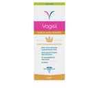 Vagisil Sequedad Daily Cream 2 In 1 With Prebiotic Oatmeal Intimate Comfort And Protection