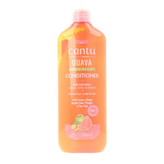 Cantu Guava & Ginger Bálsamo Capilar Alivio Y Nutrición