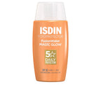 Isdin Fotoprotectores Isdin Fusion Water Magic Glow Crema Solare Spf 30 Pelle Radiosa In Un Attimo