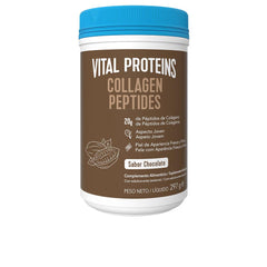 Vital Proteins Collagen Peptides Suplemento Cosmético Piel Radiante
