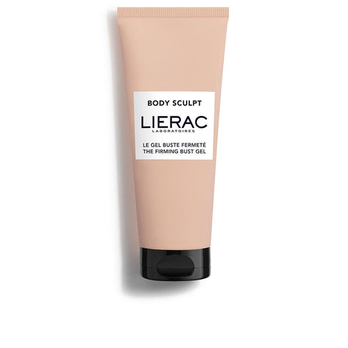 Lierac Body Sculpt Gel Rassodant Pour Le Buste Effet Lift Instantané