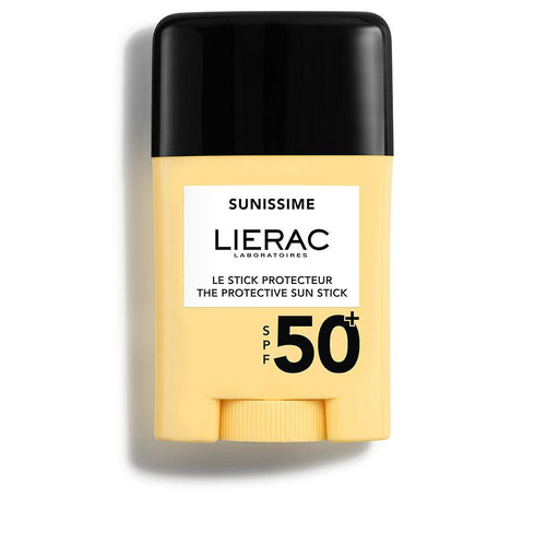 Lierac Sunissime Sonnencreme Stift SPF50 Plus Rundum Sonnenschutz