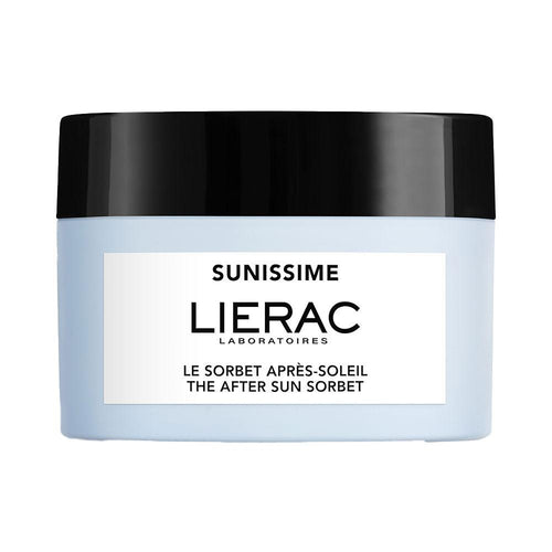 Lierac Sunissime Aftersun Gesicht Sorbet Erfrischendes Ritual