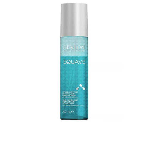 Revlon Equave Bálsamo Biphasico Para Un Cabello Sedoso