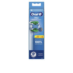 Oral-B Precision Clean Bürstenkopf Null Plaque Jeden Tag