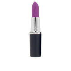 Mac Matte Labial Color Vibrante Hidratante