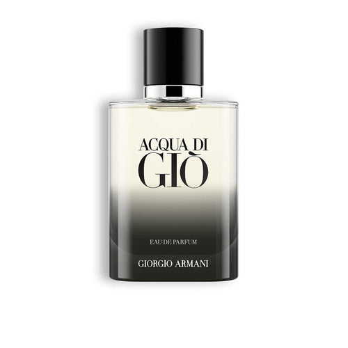 Giorgio Armani Acqua Di Giò Pour Homme Profumo Eau De Parfum Freschezza Mediterranea Sostenibile