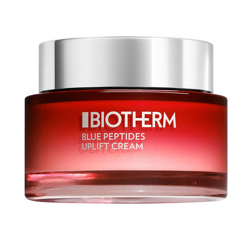 Biotherm Blue Peptides Day Firming Cream Firming In 4 Hours