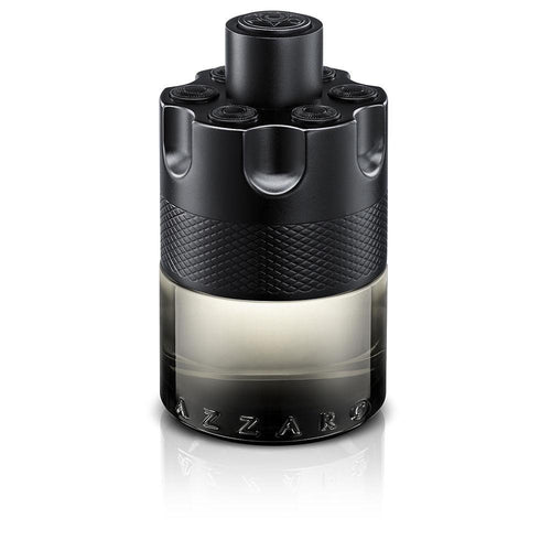 Azzaro The Most Wanted Parfüm Eau De Toilette Kühn Und Magnetisch