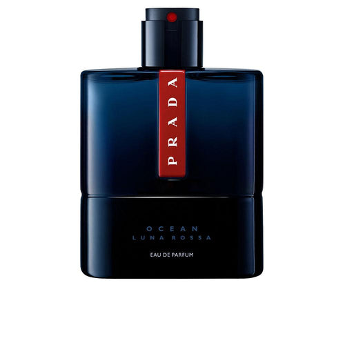 Prada Luna Rossa Profumo Eau De Parfum Sofisticazione E Allure