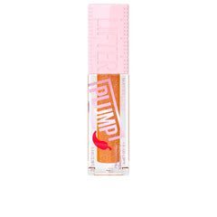 Maybelline Plump Brillo Labial Voluminizador Logra Un Volumen Duradero