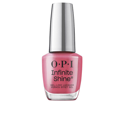 OPI Infinite Shine Vernis À Ongles Finition Gel Longue Durée
