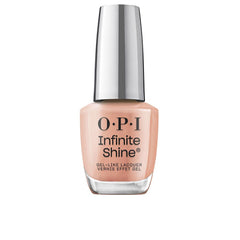 OPI Infinite Shine Vernis À Ongles Finition Gel Longue Durée