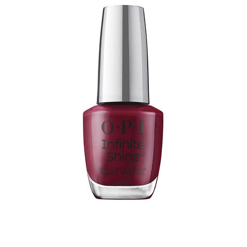 OPI Infinite Shine Vernis À Ongles Finition Gel Longue Durée