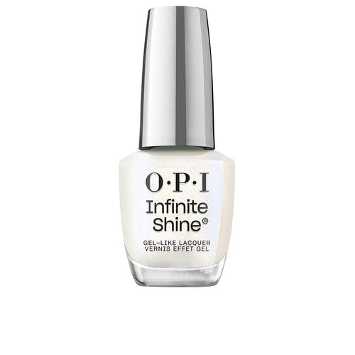 OPI Infinite Shine Vernis À Ongles Finition Gel Longue Durée